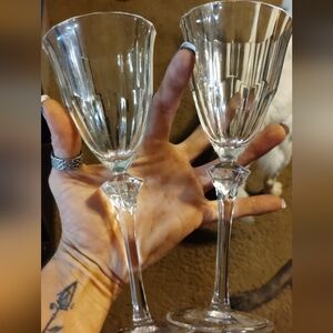 Elegant Damantis by Cristal D'Arques - Durand